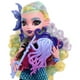 Monster High – Bal des Monstres – Lagoona Blue, robe de soirée, acc. – image 3 sur 5