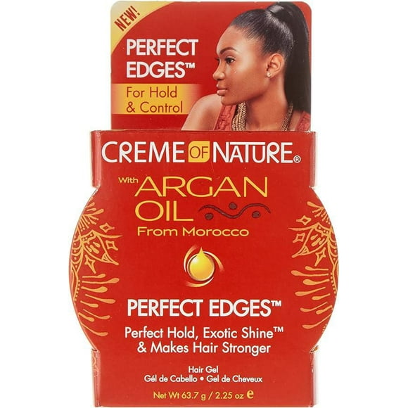 Crème of Nature Perfect Edges, 63.7g