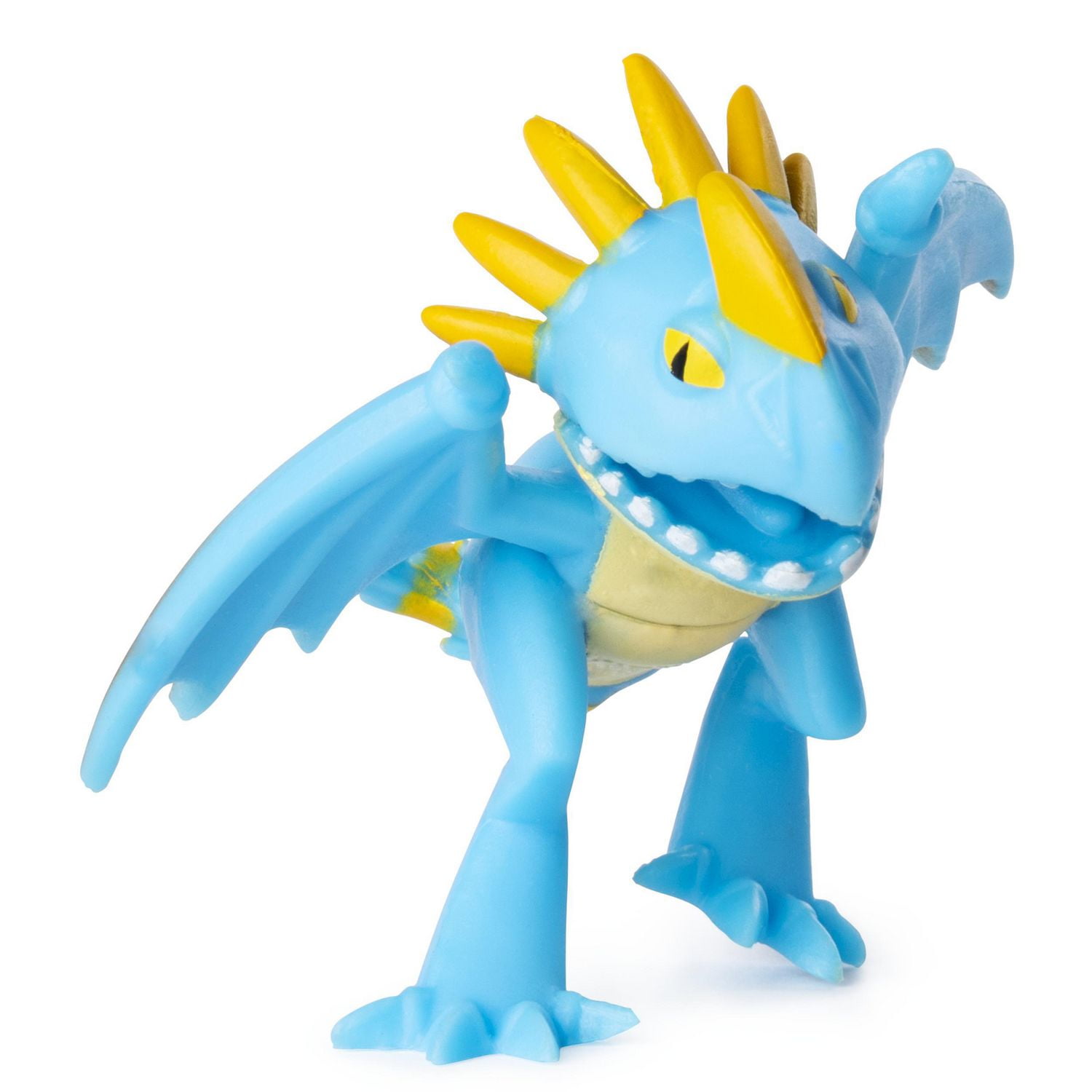 DreamWorks Dragons Mystery Dragons, Stormfly Collectible Mini Dragon ...