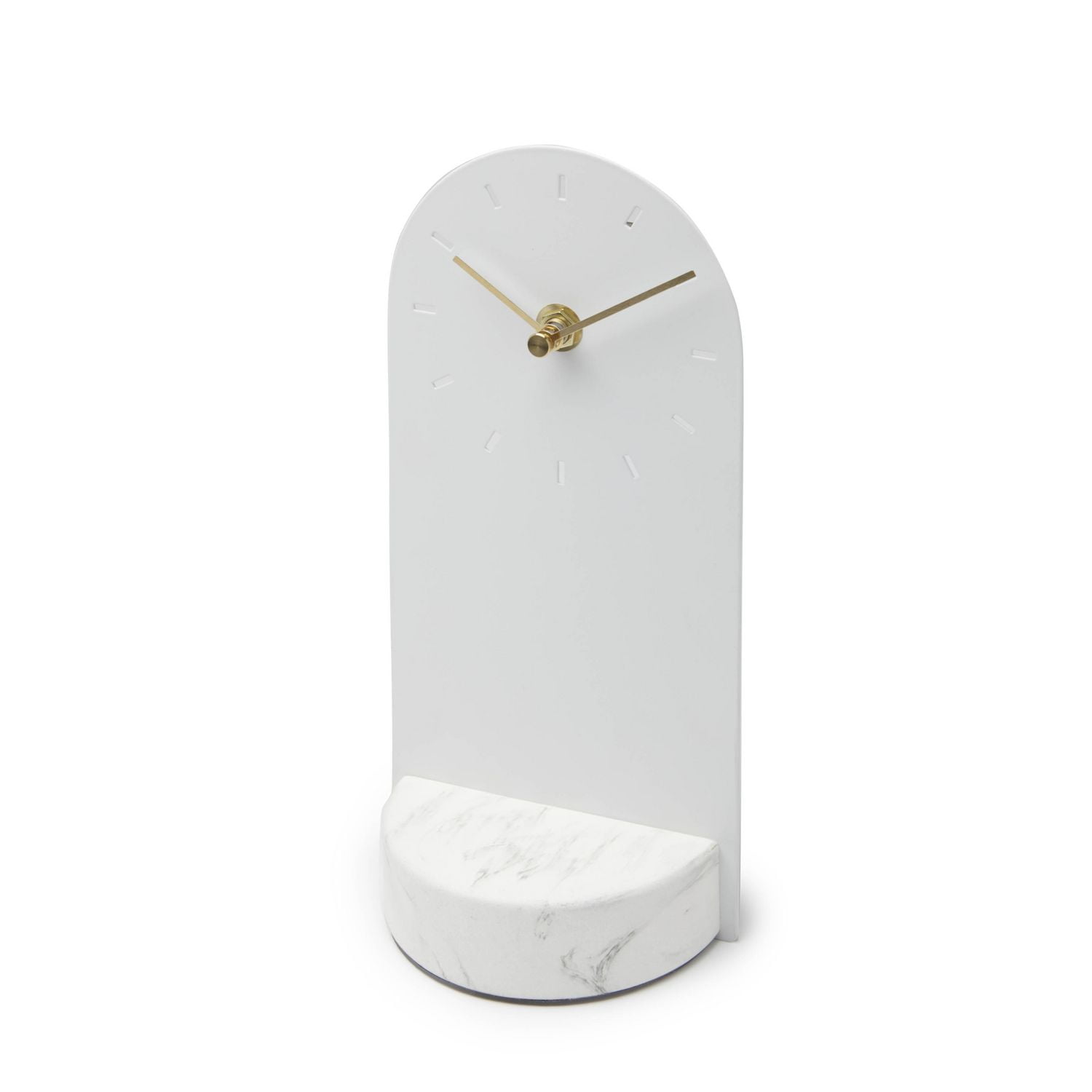 HOMETRENDS DESK CLOCK Walmart Canada