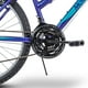 Vélo de Montagne de 26 po Movelo Algonquin en acier pour Femmes – image 4 sur 7