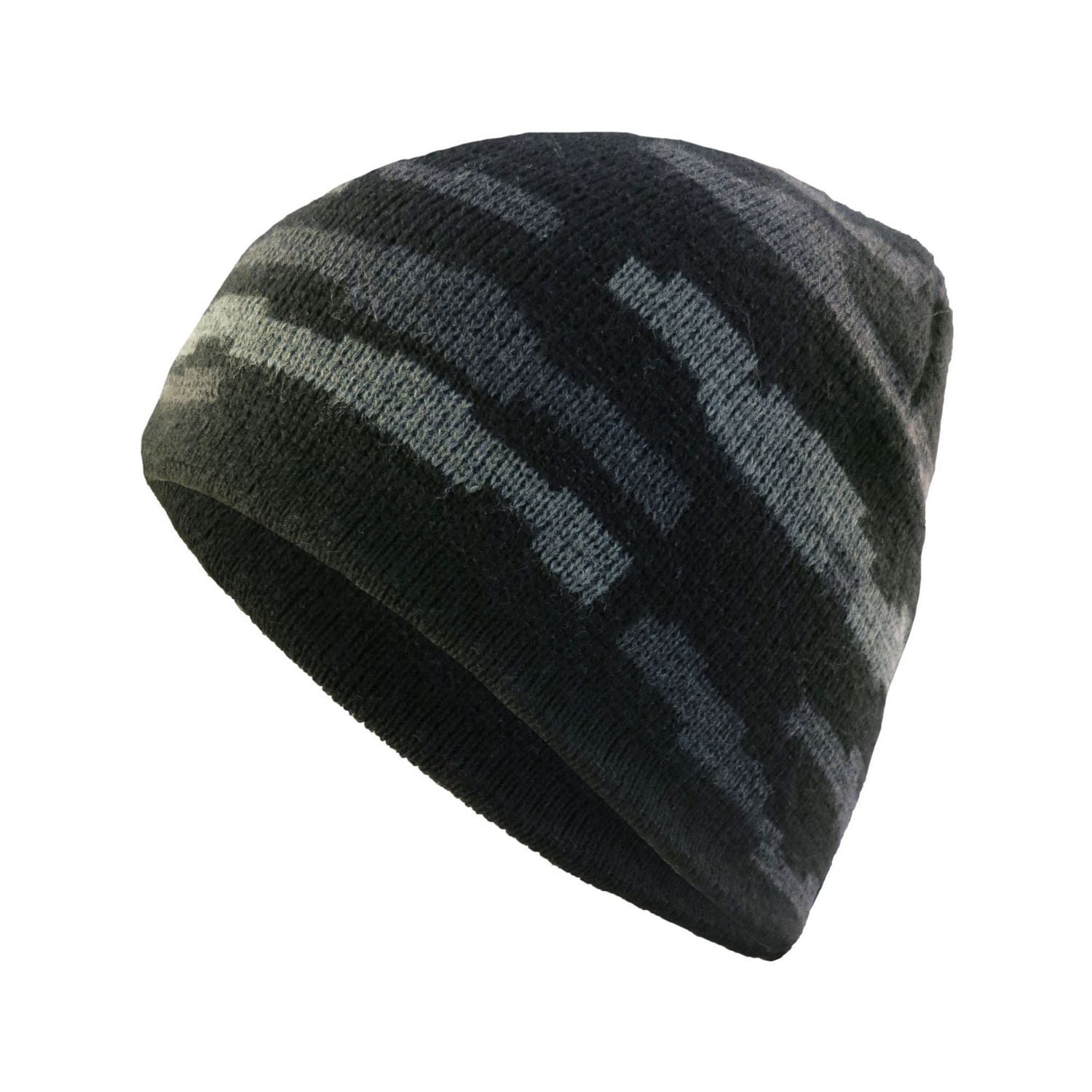 Hot Paws Men's Knit Hat