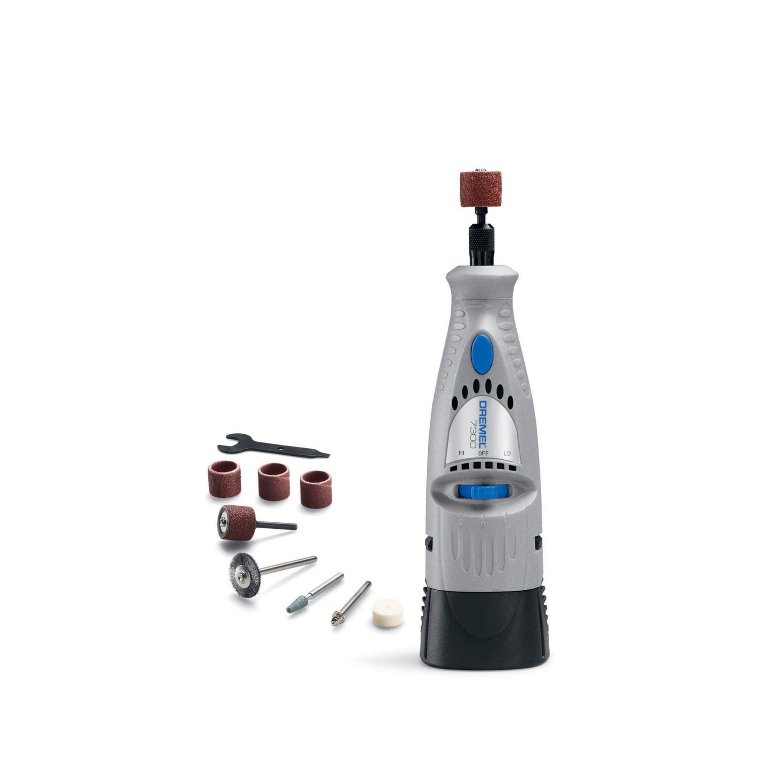 Dremel best sale 7300 price