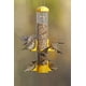 More Birds Silo Chardon - Capacité de 1,3 lb – image 2 sur 2