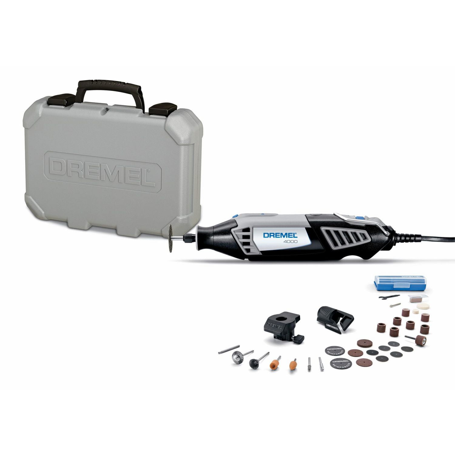 Dremel kit deals walmart