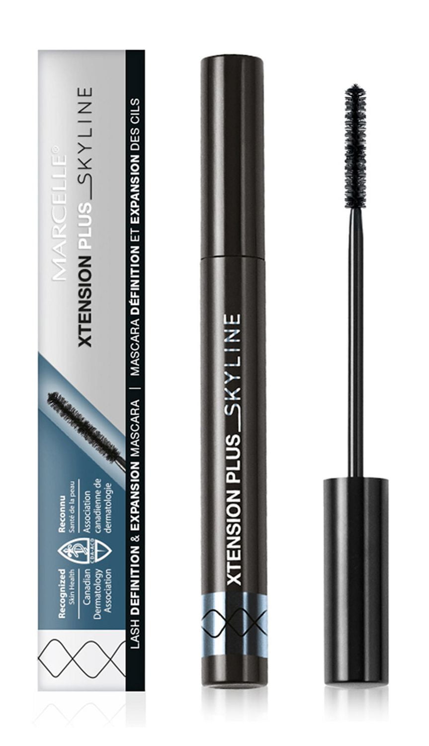 Marcelle Xtension plus Skyline Mascara Walmart Canada