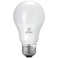 thumbnail image 2 of 60W Equivalent Soft White (3000K) A19 LED Light Bulb 6-Pack, E26 Base, 800 Lumens, 2 of 6