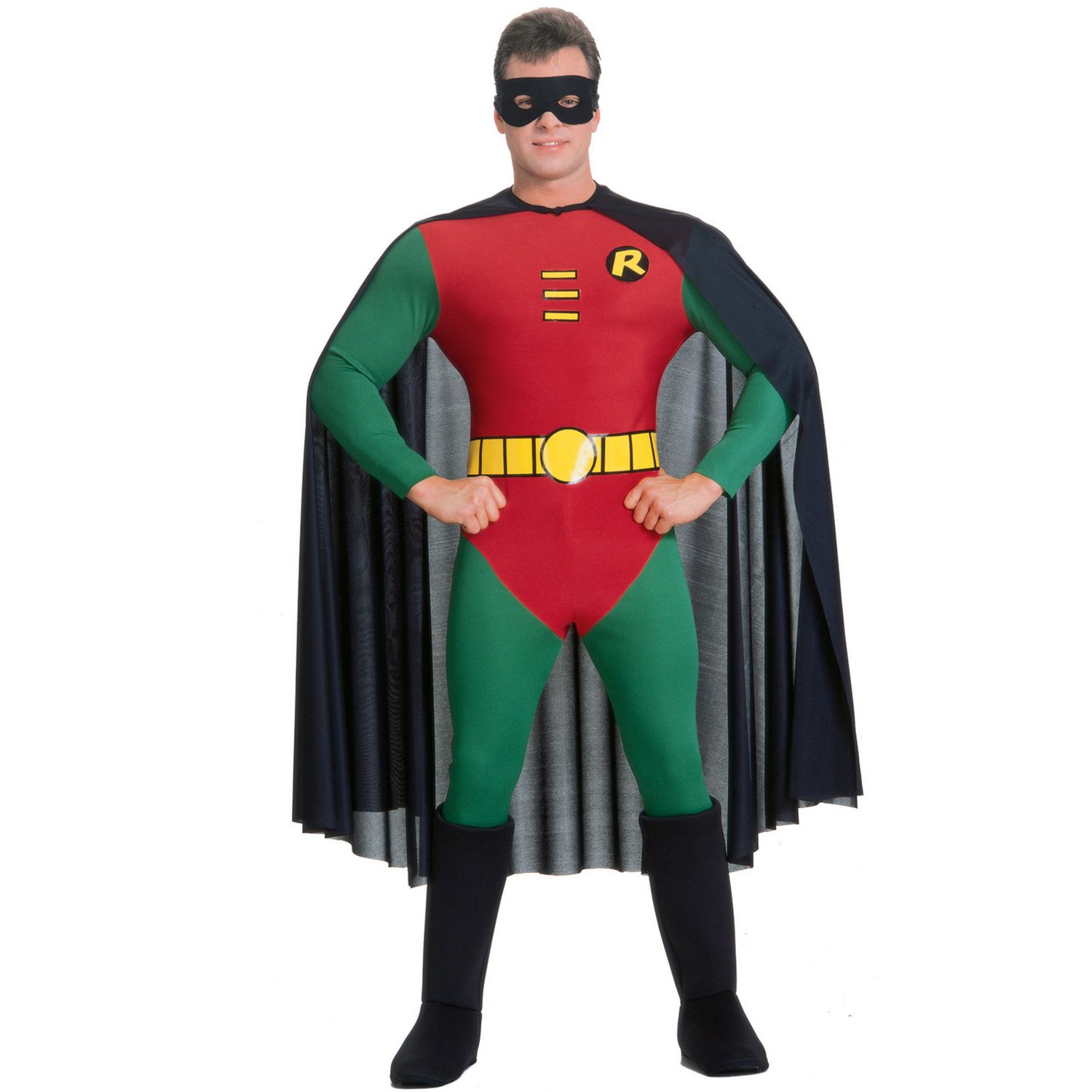 Robin costume canada