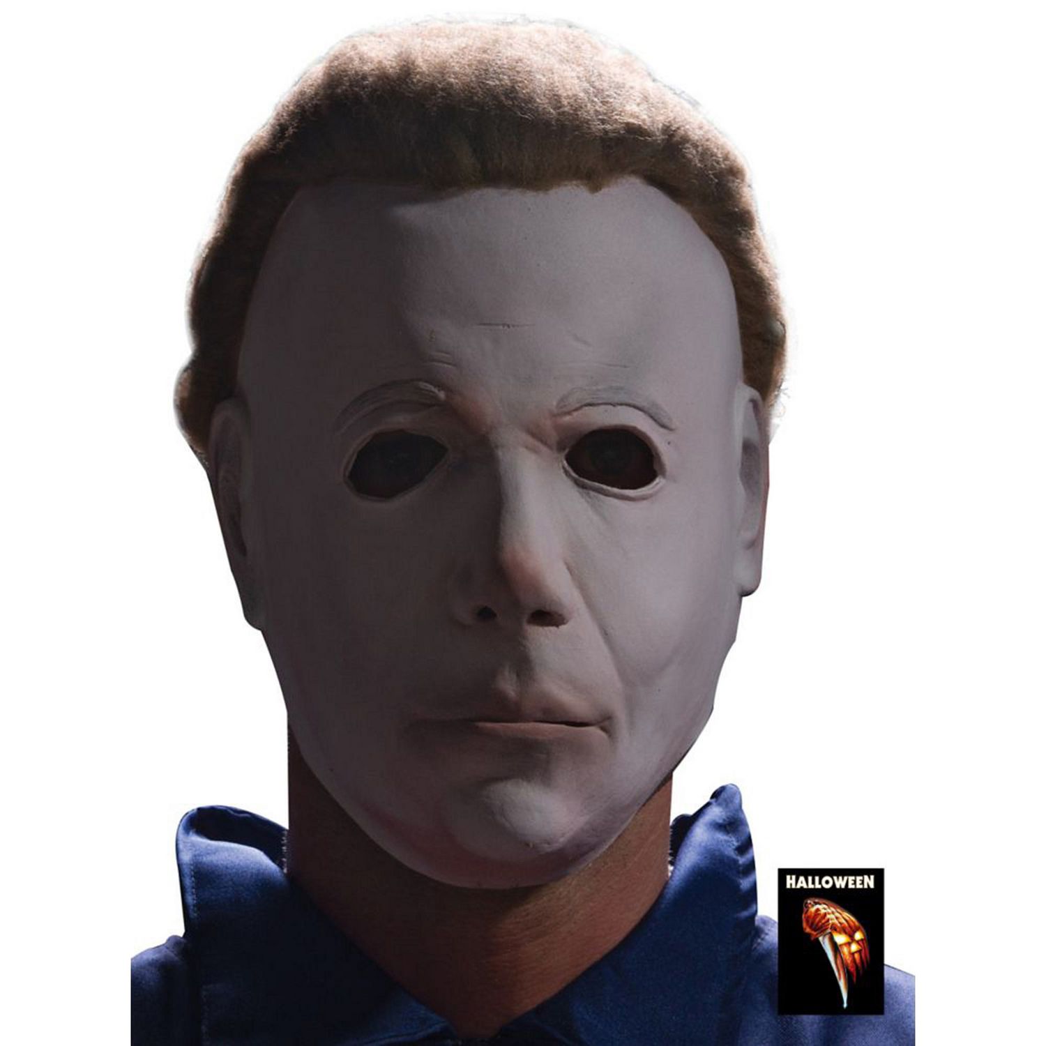 Rubie's Adult Michael Myers 3/4 Mask | Walmart Canada