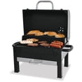 thumbnail image 2 of Backyard Grill 20" Portable Charcoal Grill BBQ - CBT1340WB-C, 2 of 2