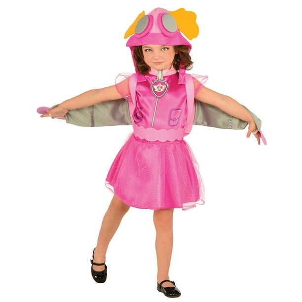 Enfant Paw Patrol - Skye Costume