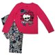 Mattel Monster High ensemble pyjama deux pieces pour filles – image 1 sur 1