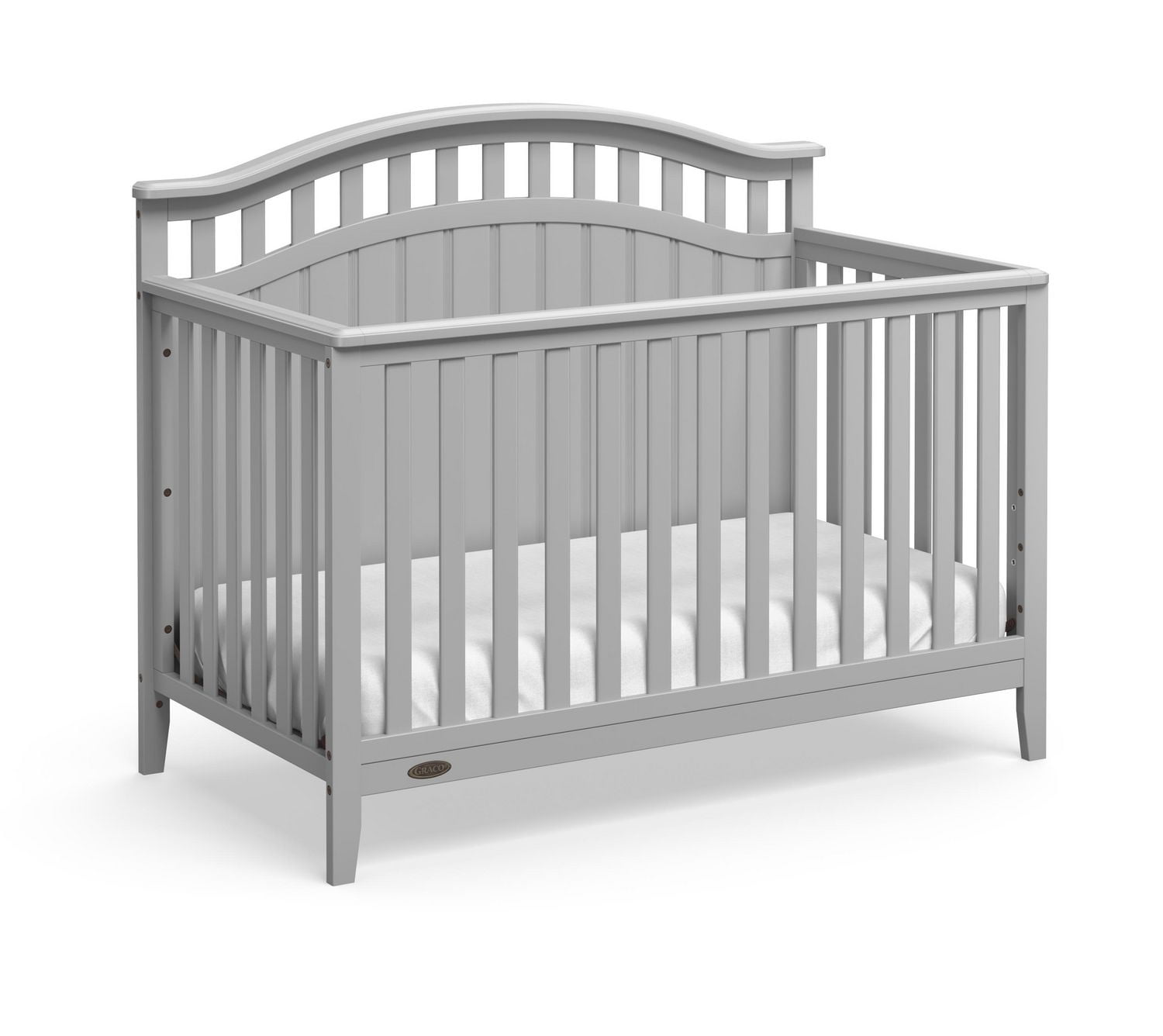 Graco Harper 4in1 Convertible Crib Walmart Canada