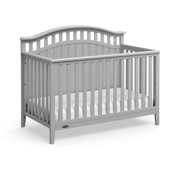 Graco Harper 5in1 Convertible Crib Walmart.ca