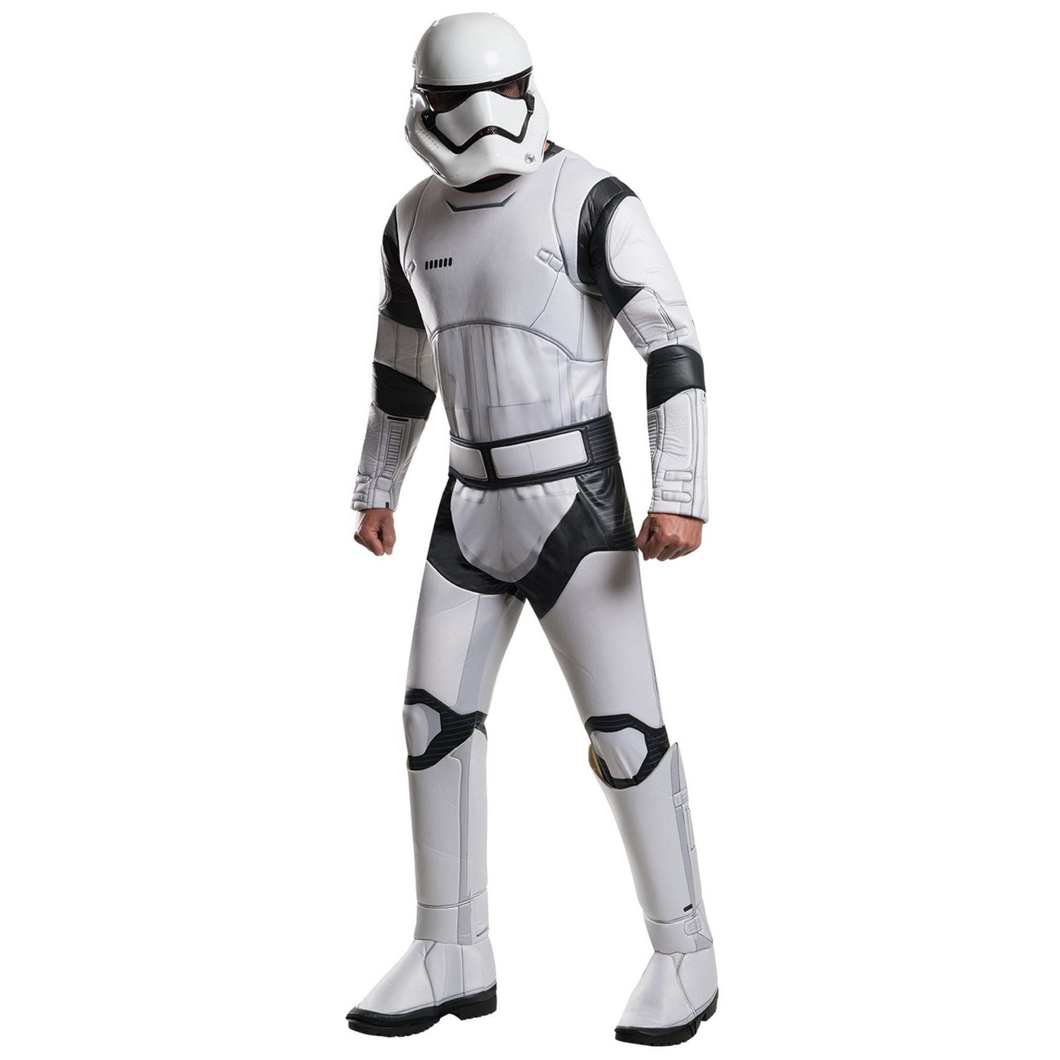 Rubie's Men's Force Awakens Deluxe Stormtrooper Costume Walmart Canada