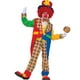Costume Enfant Clown Autour De La Ville – image 1 sur 1