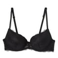 thumbnail image 3 of George Women's Lace Push-Up Bra, 3 of 3