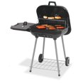 thumbnail image 2 of Backyard Grill 22-Inch Square Charcoal Grill, 2 of 2