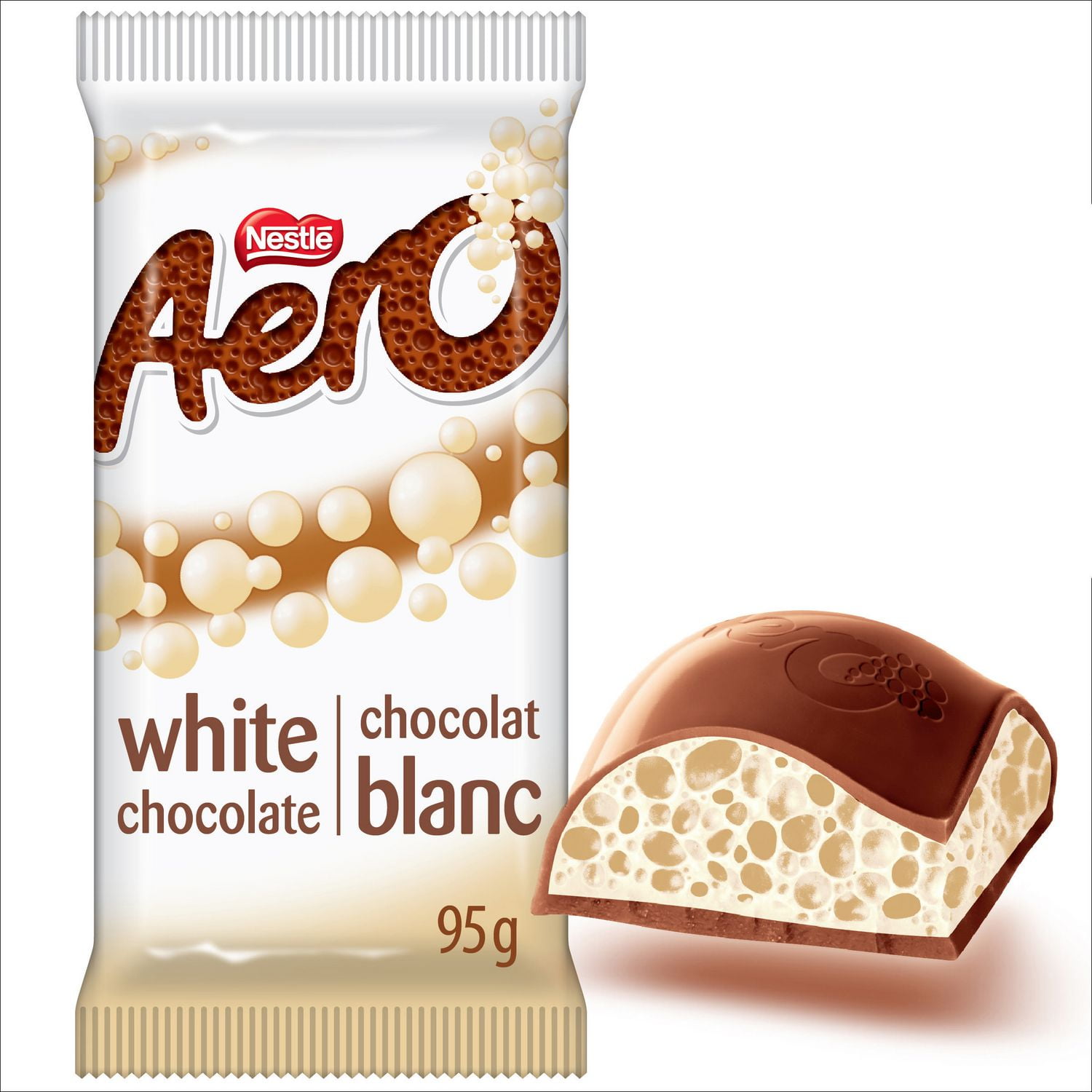 AERO® White Chocolate bar Walmart Canada