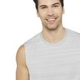 thumbnail image 4 of Athletic Works Men's Muscle Tee, 4 of 6