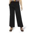 thumbnail image 1 of George Women's Wide Leg Pants, 1 of 6