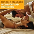 thumbnail image 4 of Trojan Magnum Large condoms lubrifiés, 4 of 7