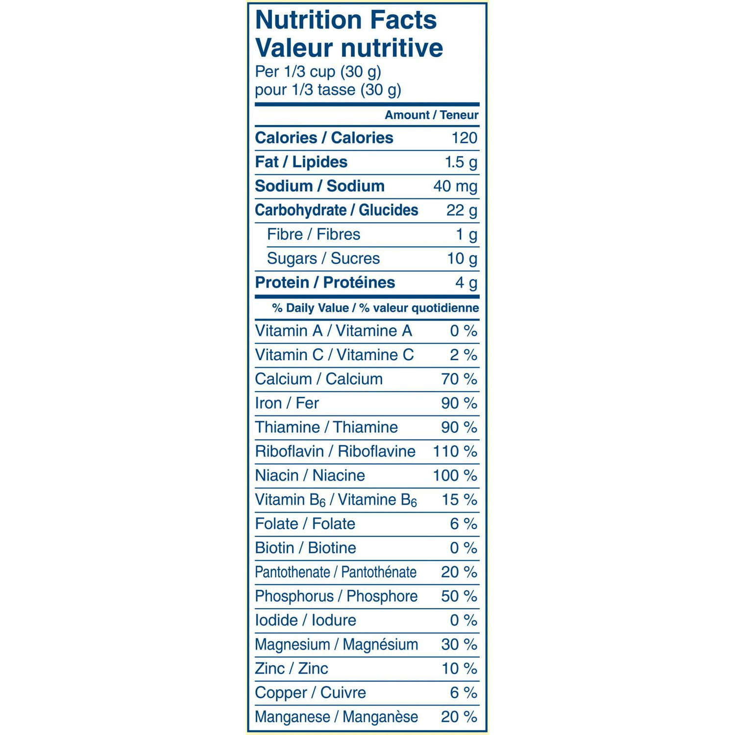 Heinz sales baby rice