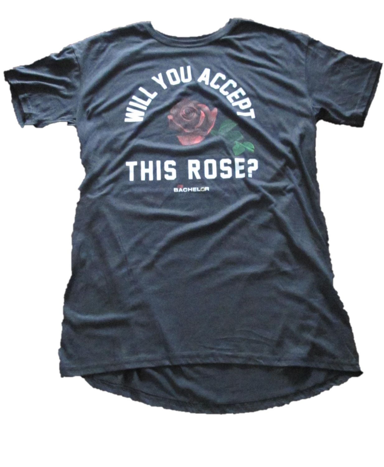 Ladies The Bachelor Sleep Shirt