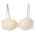 thumbnail image 2 of George Women's Six-Way Convertible Push-Up Bra, 2 of 2