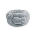 thumbnail image 1 of Sharper Image Portable Massage Travel Pillow, 1 of 4