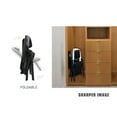 thumbnail image 2 of Sharper Image Portable Full Shiatsu Massage Chair, 2 of 8