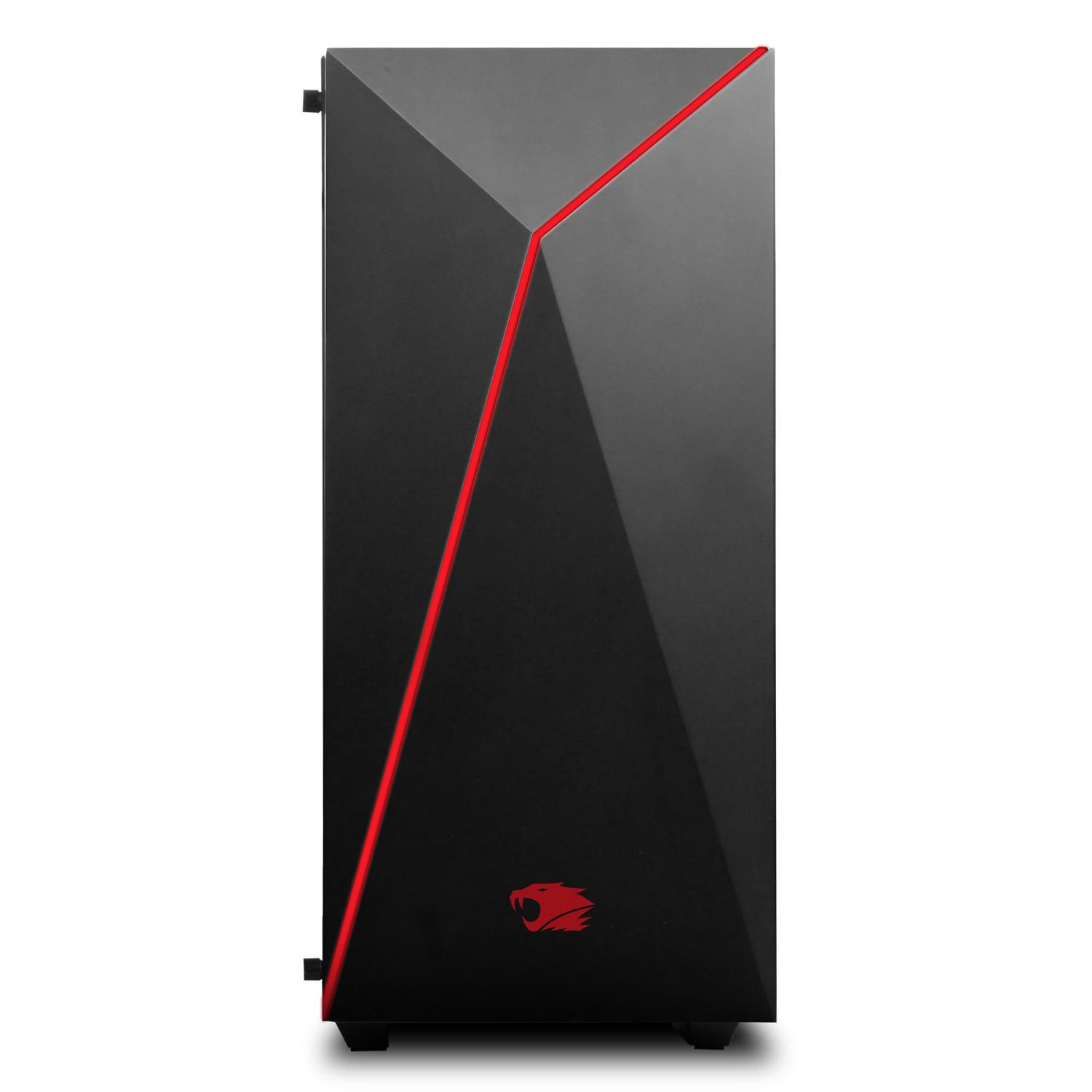 ibuypower gaming pc amd fx 6300