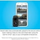 Garmin Dash Cam™ Mini 2, Mini caméra embarquée 1080p avec un angle de vue de 140 degrés – image 4 sur 6