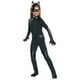 Dark Knight Rises Enfant Deluxe Catwoman Costume – image 1 sur 1