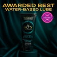 thumbnail image 3 of SKYN Naturally Endless Water-Based Personal Lubricant 4 fl oz, 3 of 7