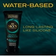 thumbnail image 4 of SKYN Naturally Endless Water-Based Personal Lubricant 4 fl oz, 4 of 7