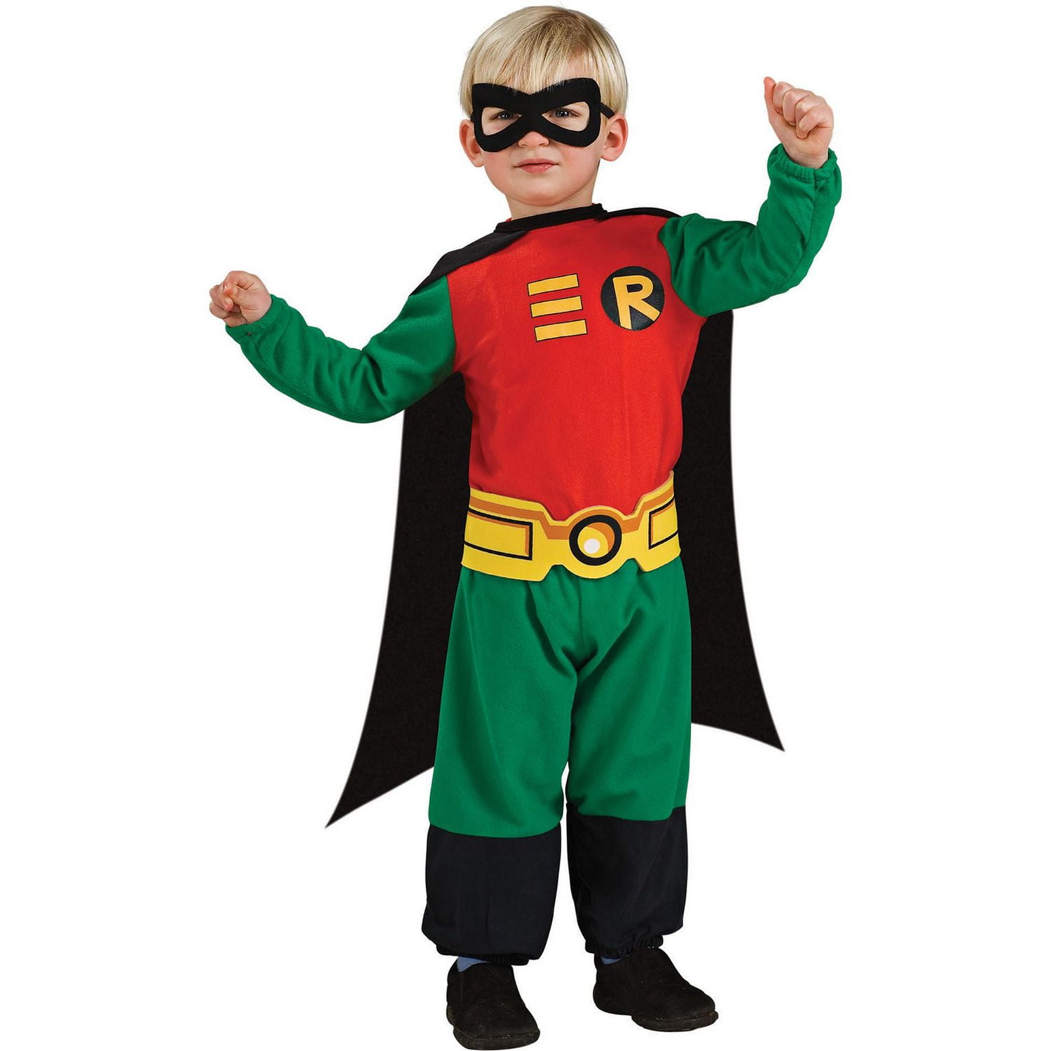 infant robin costume