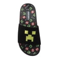 thumbnail image 2 of Official Minecraft Boys Slides, 2 of 5