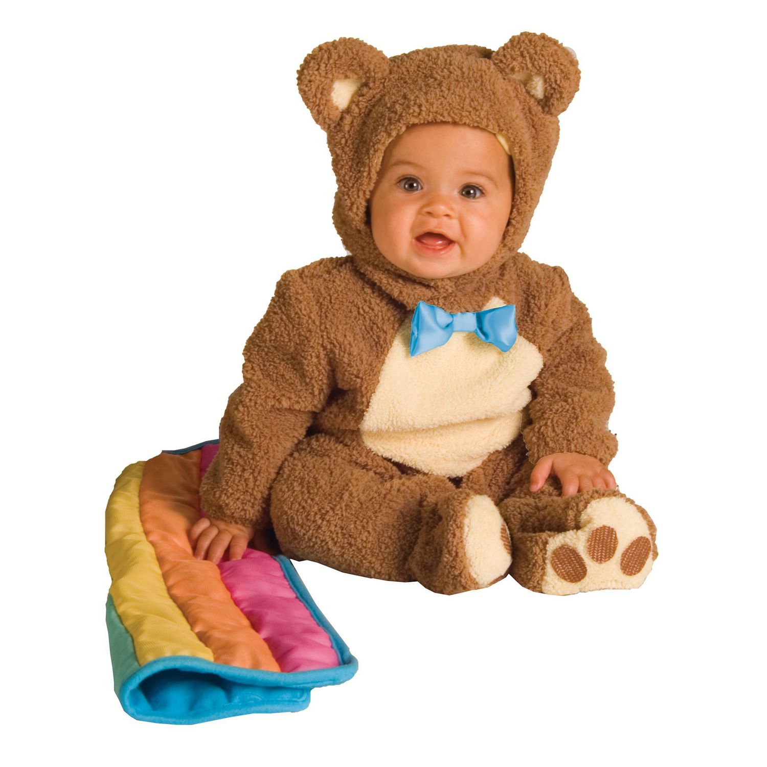 Costume De Nounours Pour Bebe Walmart Canada