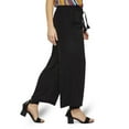 thumbnail image 2 of George Women's Wide Leg Pants, 2 of 6