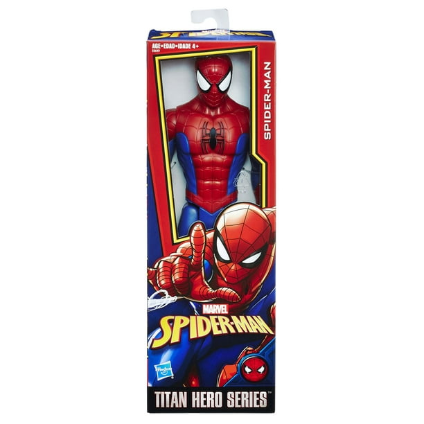 Pâte à modeler Play-Doh - Captain America, Spider-Man et Venom