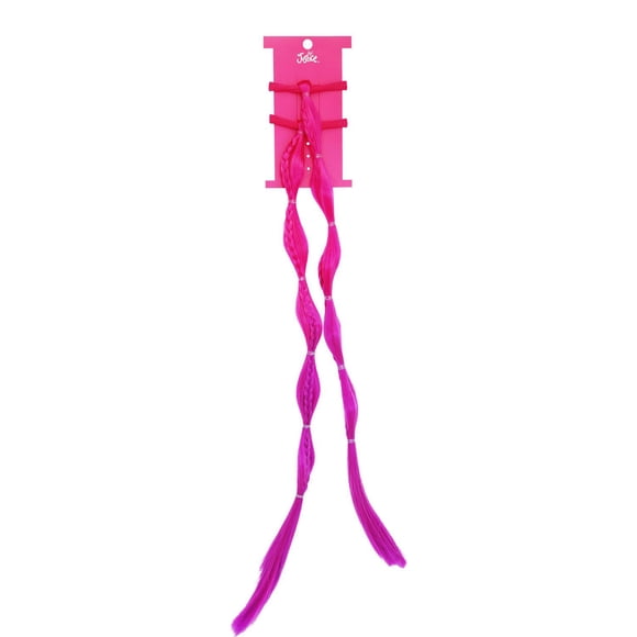 Justice hair accessories sets