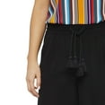 thumbnail image 4 of George Women's Wide Leg Pants, 4 of 6