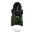 thumbnail image 4 of Official Minecraft Boys Clogs, 4 of 7