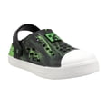 thumbnail image 1 of Official Minecraft Boys Clogs, 1 of 7