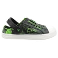 thumbnail image 2 of Official Minecraft Boys Clogs, 2 of 7