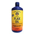thumbnail image 1 of Omega Nutrition Flax Oil, 1 of 1