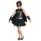 Costume De Tutu Batgirl Pour Tout-Petits – image 1 sur 1