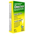 thumbnail image 3 of Dristan Mentholated Nasal Spray, Relieves Nasal Congestion, 3 of 6