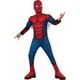 Spider-Man Homecoming Pour Enfants Costume – image 1 sur 1